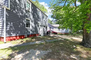 913 Woodrow St S, Wilson, NC 27893 - Photo 33