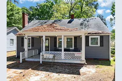 913 Woodrow Street S, Wilson, NC 27893 - Photo 3