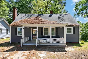 913 Woodrow St S, Wilson, NC 27893 - Photo 1