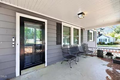 913 Woodrow Street S, Wilson, NC 27893 - Photo 5