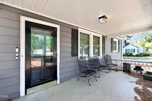 913 Woodrow St S, Wilson, NC 27893 - Photo 5