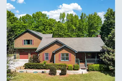 920 Wagstaff Road, Fuquay Varina, NC 27526 - Photo 1