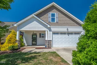 802 Hickory Lane, Mebane, NC 27302 - Photo 1