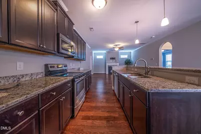 802 Hickory Lane, Mebane, NC 27302 - Photo 17