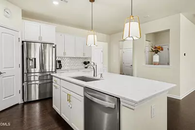 441 Duggins Point, Apex, NC 27523 - Photo 15
