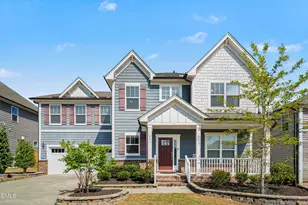 441 Duggins Pt, Apex, NC 27523 - Photo 3