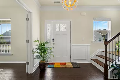 441 Duggins Point, Apex, NC 27523 - Photo 5
