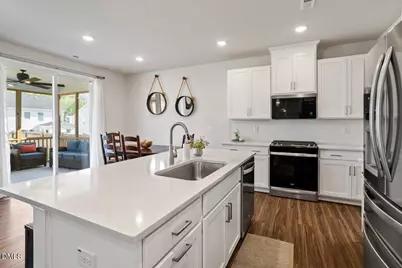 1308 Rathdrum Court, Holly Springs, NC 27540 - Photo 17