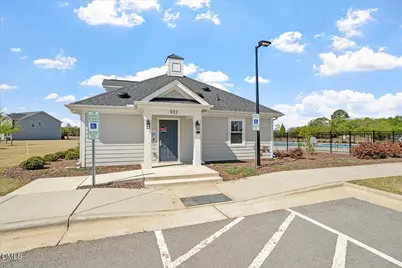 1308 Rathdrum Court, Holly Springs, NC 27540 - Photo 37