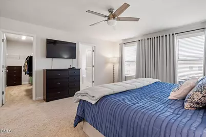 1308 Rathdrum Court, Holly Springs, NC 27540 - Photo 29