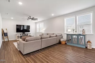 1308 Rathdrum Court, Holly Springs, NC 27540 - Photo 11