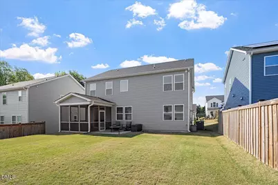 1308 Rathdrum Court, Holly Springs, NC 27540 - Photo 35