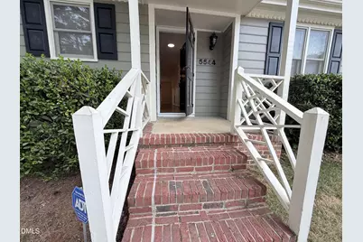 5544 Sharpe Drive, Raleigh, NC 27612 - Photo 5