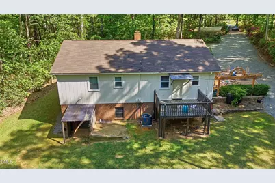 950 Chatham Church Road, Moncure, NC 27559 - Photo 27