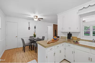 950 Chatham Church Road, Moncure, NC 27559 - Photo 13