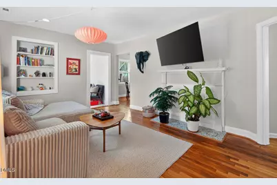 109 Davidson Avenue, Durham, NC 27704 - Photo 3