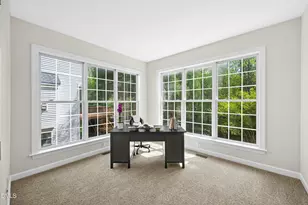 1279 Horsham Way, Apex, NC 27502 - Photo 17