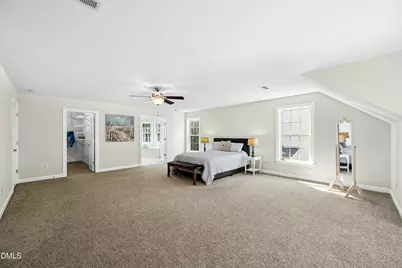 1279 Horsham Way, Apex, NC 27502 - Photo 23