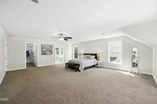 1279 Horsham Way, Apex, NC 27502 - Photo 23