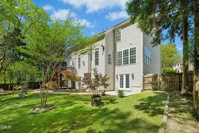 1279 Horsham Way, Apex, NC 27502 - Photo 43