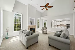 1279 Horsham Way, Apex, NC 27502 - Photo 15