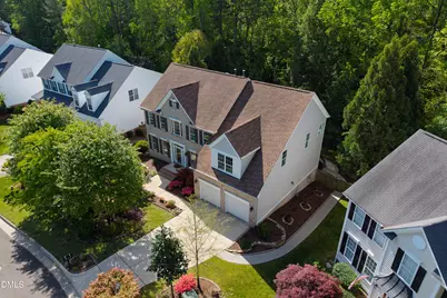 1279 Horsham Way, Apex, NC 27502 - Photo 5