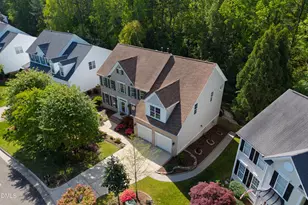 1279 Horsham Way, Apex, NC 27502 - Photo 5