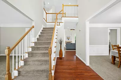 1279 Horsham Way, Apex, NC 27502 - Photo 7