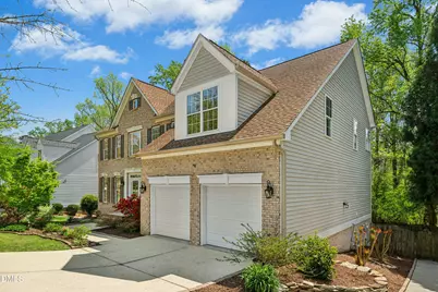 1279 Horsham Way, Apex, NC 27502 - Photo 3