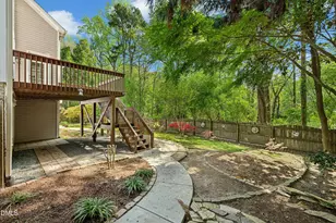 1279 Horsham Way, Apex, NC 27502 - Photo 41