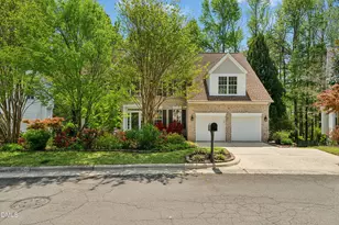 1279 Horsham Way, Apex, NC 27502 - Photo 3