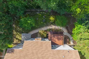 1279 Horsham Way, Apex, NC 27502 - Photo 45