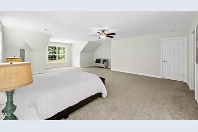 1279 Horsham Way, Apex, NC 27502 - Photo 21