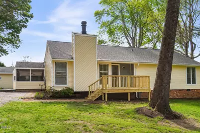 8306 Polaris Drive, Bahama, NC 27503 - Photo 1