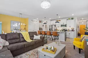 54 Ripple Wy, Clayton, NC 27520 - Photo 11