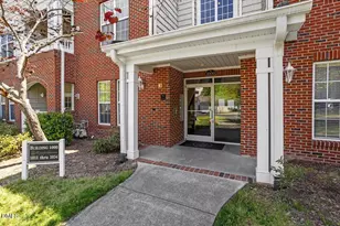 1011 Arborgate Cir, Chapel Hill, NC 27514 - Photo 3