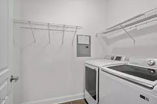 1011 Arborgate Cir, Chapel Hill, NC 27514 - Photo 23