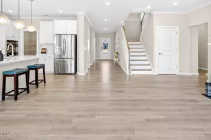 1528 Frog Hollow Way, Wake Forest, NC 27587 - Photo 11