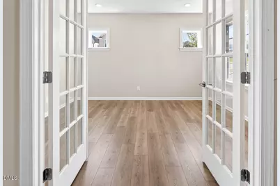 1528 Frog Hollow Way, Wake Forest, NC 27587 - Photo 5