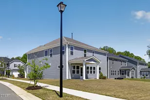 1528 Frog Hollow Way, Wake Forest, NC 27587 - Photo 3
