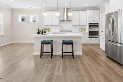 1528 Frog Hollow Way, Wake Forest, NC 27587 - Photo 7