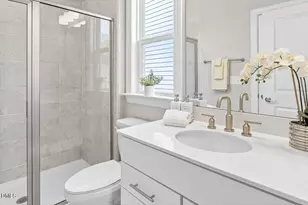 1528 Frog Hollow Way, Wake Forest, NC 27587 - Photo 13