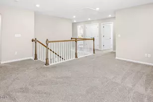 1528 Frog Hollow Way, Wake Forest, NC 27587 - Photo 15