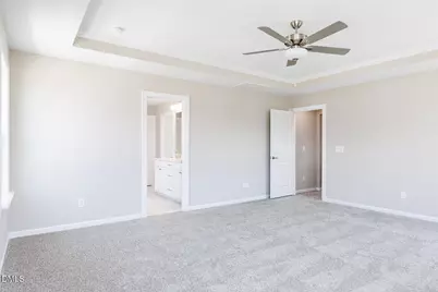 1528 Frog Hollow Way, Wake Forest, NC 27587 - Photo 17