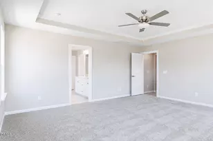 1528 Frog Hollow Way, Wake Forest, NC 27587 - Photo 17