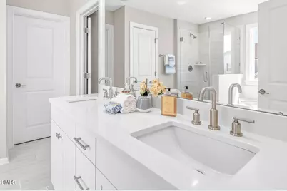 1528 Frog Hollow Way, Wake Forest, NC 27587 - Photo 19