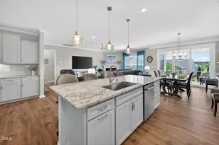 920 Del Webb Manor Ave, Wake Forest, NC 27587 - Photo 7