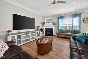 920 Del Webb Manor Ave, Wake Forest, NC 27587 - Photo 17