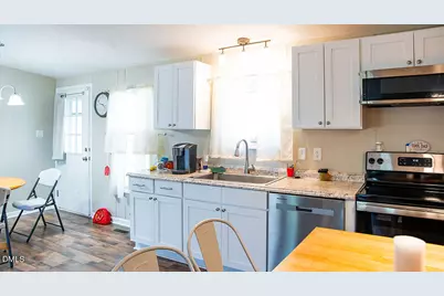 652 Hazel Lawson Road, Roxboro, NC 27574 - Photo 7