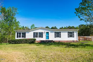 652 Hazel Lawson Rd, Roxboro, NC 27574 - Photo 1
